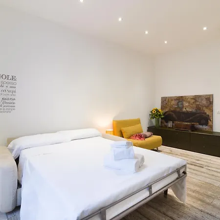 Splendido Appartamento Con 2 Camere Da Letto Milan Exterior photo