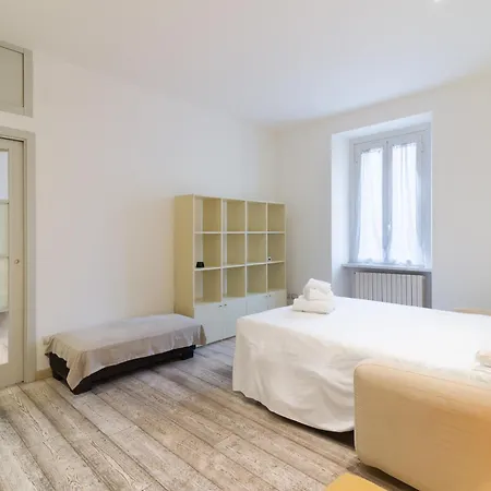 Splendido Appartamento Con 2 Camere Da Letto Milan Exterior photo
