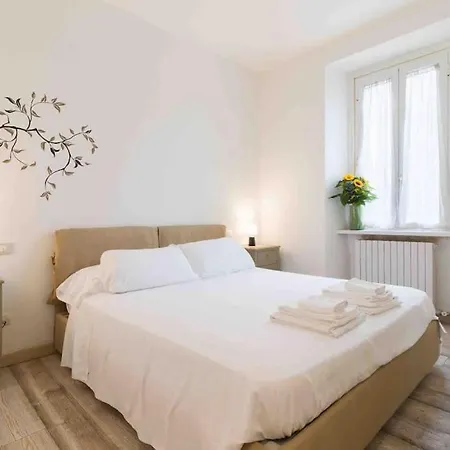 Splendido Appartamento Con 2 Camere Da Letto Milan Exterior photo