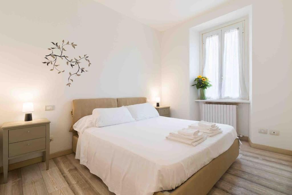 Splendido Con 2 Da Letto Appartement Milan